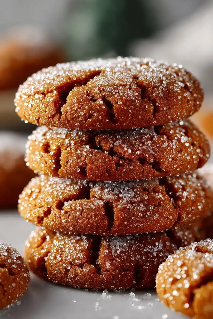 Old Fashioned Soft and Chewy Molasses Cookies old fashioned soft and chewy molasses cookies 2026 05 21 020331 2