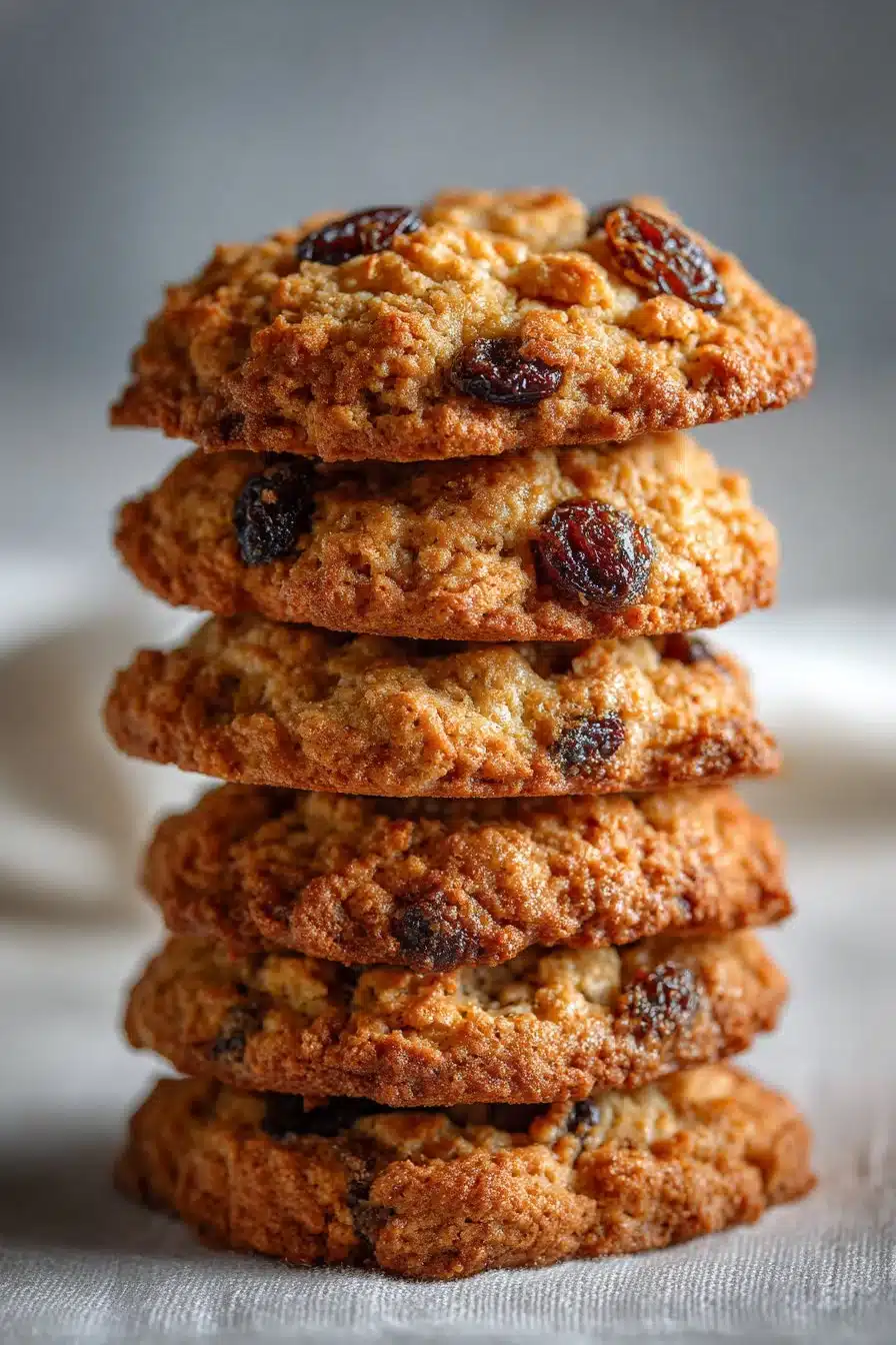 Old Fashioned Soft Oatmeal Raisin Cookies old fashioned soft oatmeal raisin cookies 2026 05 23 012227