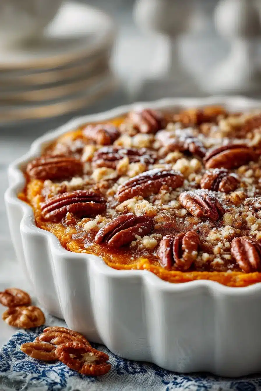 old fashioned sweet potato casserole with pecan st 2026 05 31 021541