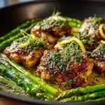 one pan keto garlic butter chicken and asparagus 2026 02 09 004227 819x1024 1