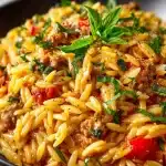 one pot ground turkey orzo 2026 05 10 182011 683x1024 1