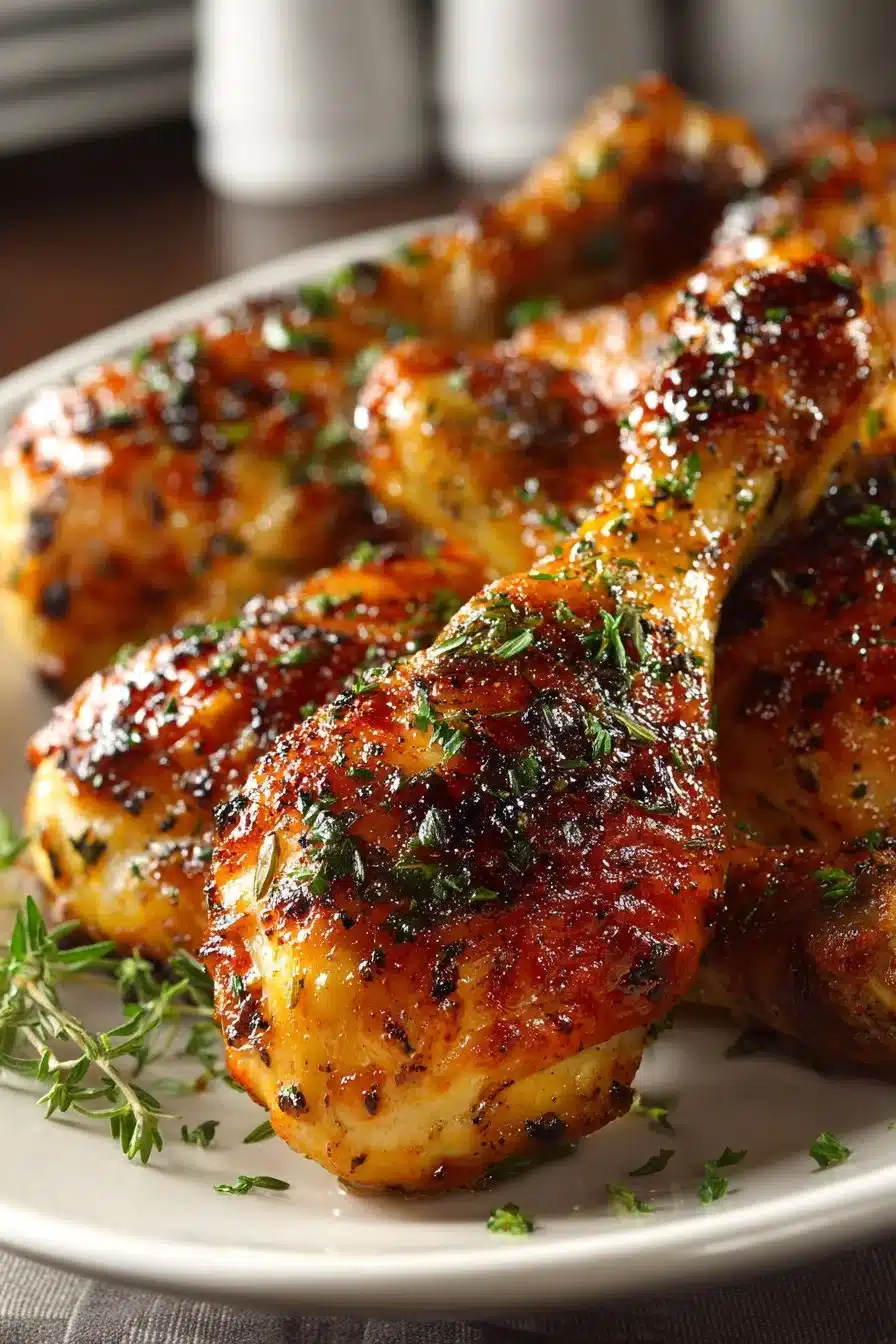 Oven Roasted Chicken Drumsticks oven roasted chicken drumsticks 2026 05 11 021050