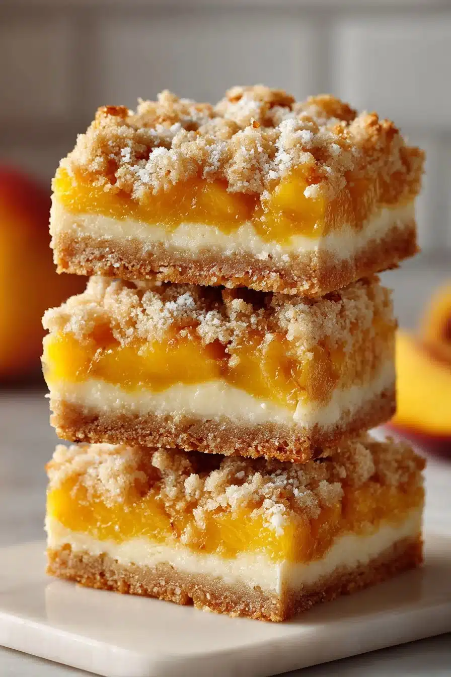 Peach Crumb Bars peach crumb bars 2026 05 11 020625