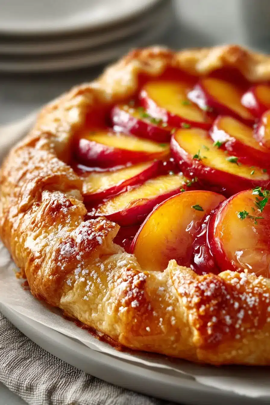 Peach Galette peach galette 2026 05 11 021054 2