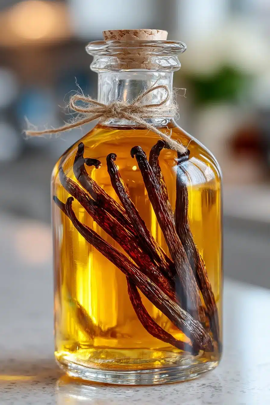 Pure Rich Homemade Vanilla Extract pure rich homemade vanilla extract 2026 05 04 021036