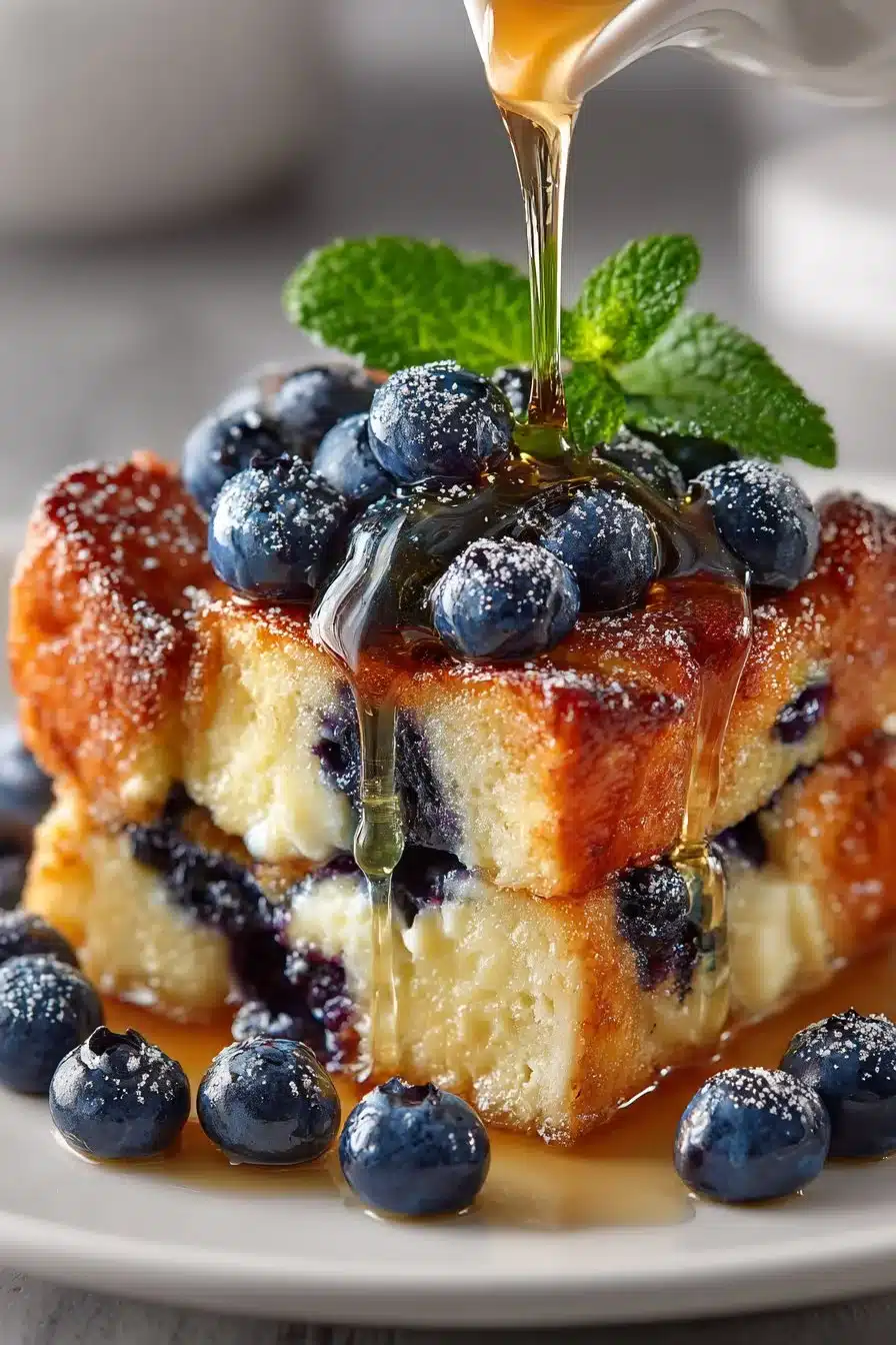 Quick Blueberry French Toast Casserole quick blueberry french toast casserole 2026 05 10 181453 2