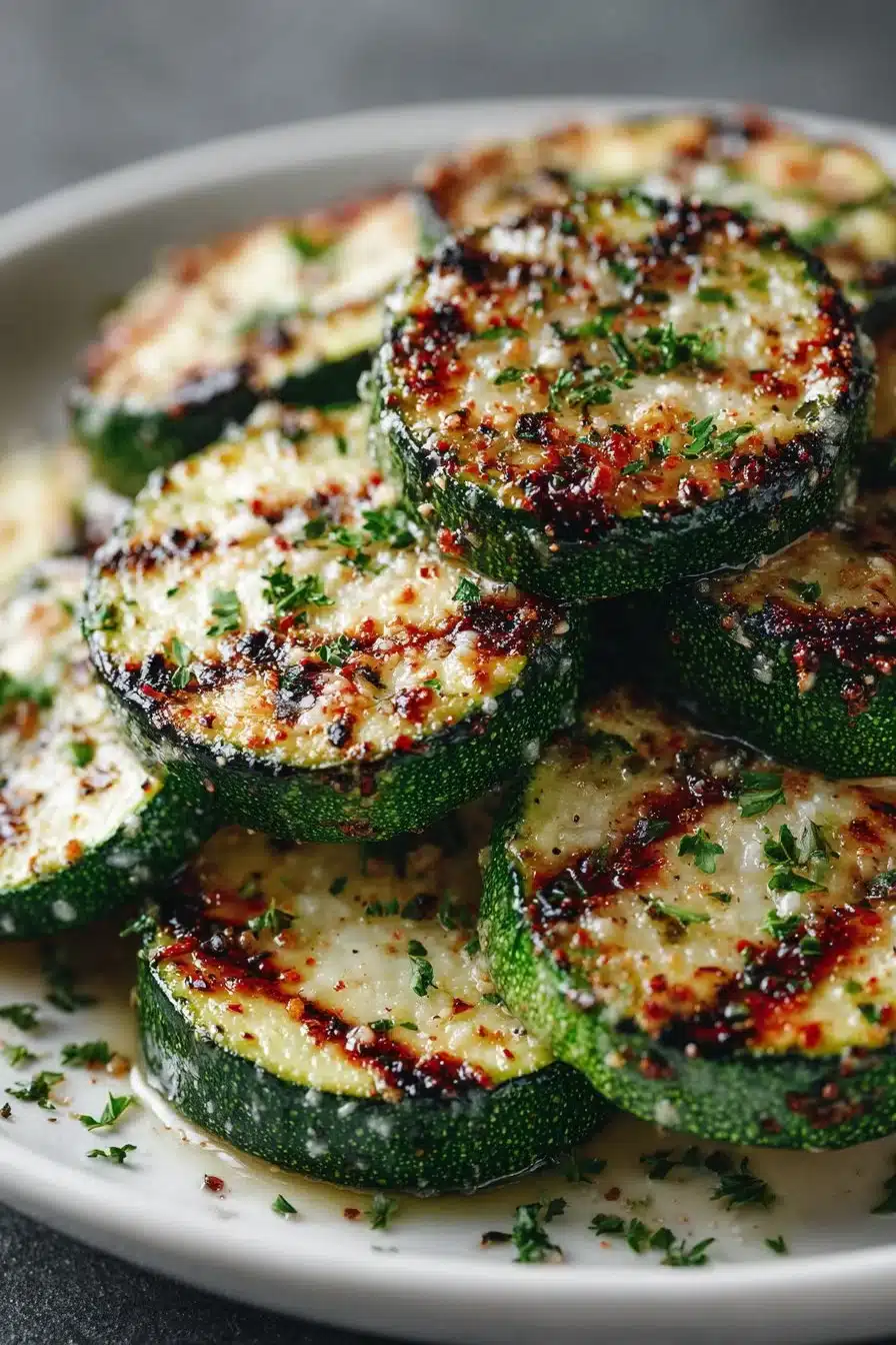 Quick Grilled Garlic Parmesan Zucchini quick grilled garlic parmesan zucchini 2026 05 06 144240