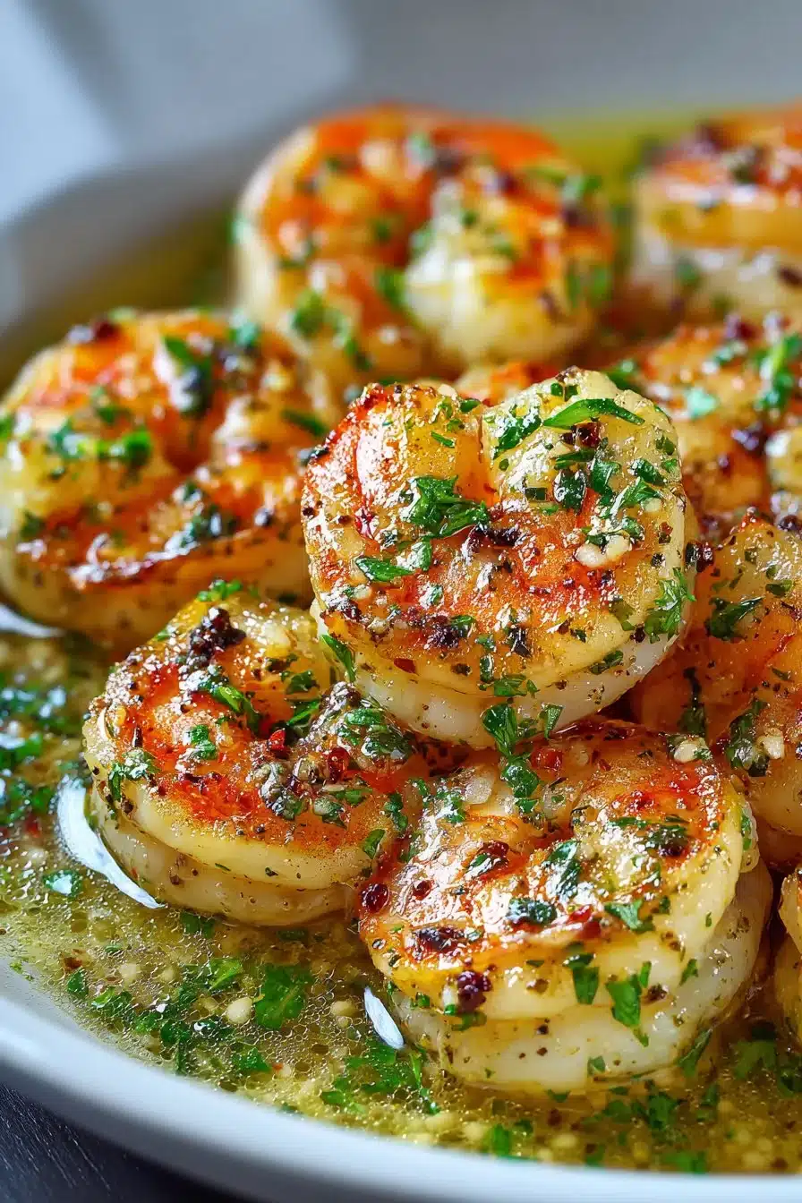 Quick Healthy Pan Seared Garlic Shrimp quick healthy pan seared garlic shrimp 2026 05 20 032053 2