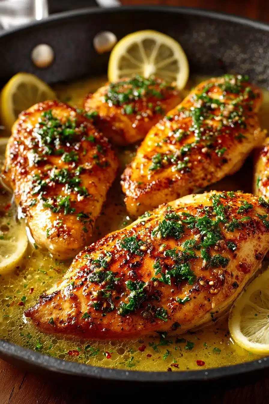 Quick Skillet Lemon Butter Chicken Breasts quick skillet lemon butter chicken breasts 2026 05 19 035437 2