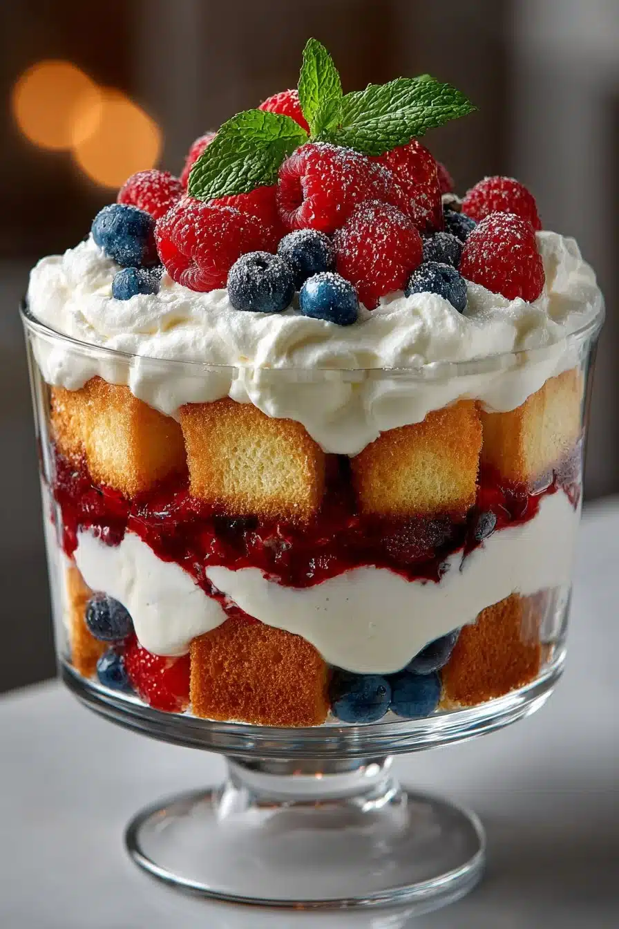 Quick Summer Mixed Berry Trifle quick summer mixed berry trifle 2026 05 15 160646