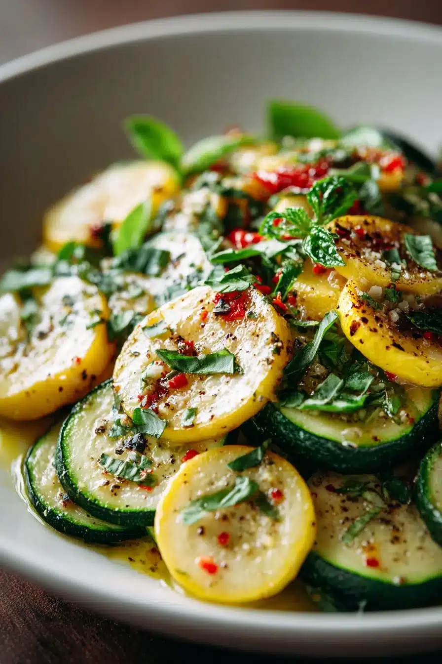 Quick Summer Squash and Zucchini Skillet quick summer squash and zucchini skillet 2026 05 14 023134