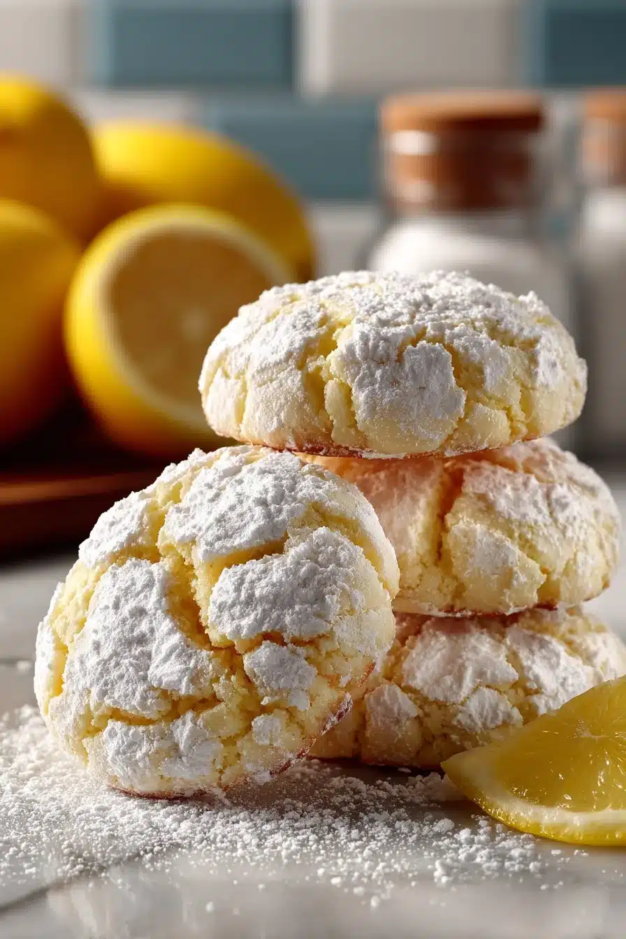 Refreshing Lemon Crinkle Summer Cookies refreshing lemon crinkle summer cookies 2026 05 12 013210 2