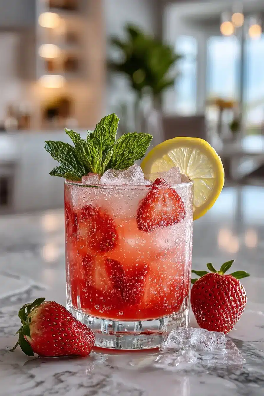 Refreshing Strawberry Lemon Non Alcoholic Drink refreshing strawberry lemon non alcoholic drink 2026 05 05 152746 2