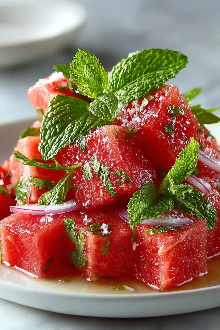 Refreshing Watermelon Mint Salad refreshing watermelon mint salad 2026 05 16 231610 2