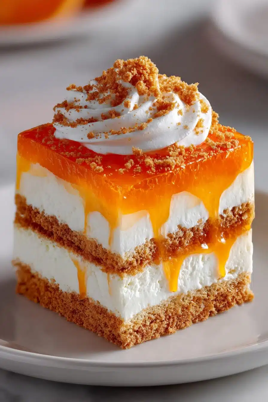 Retro Orange Creamsicle Icebox Cake Dessert retro orange creamsicle icebox cake dessert 2026 05 31 021558