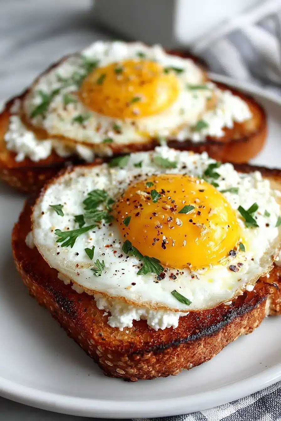 Simple Egg and Ricotta Toast simple egg and ricotta toast 2026 05 07 143920 2