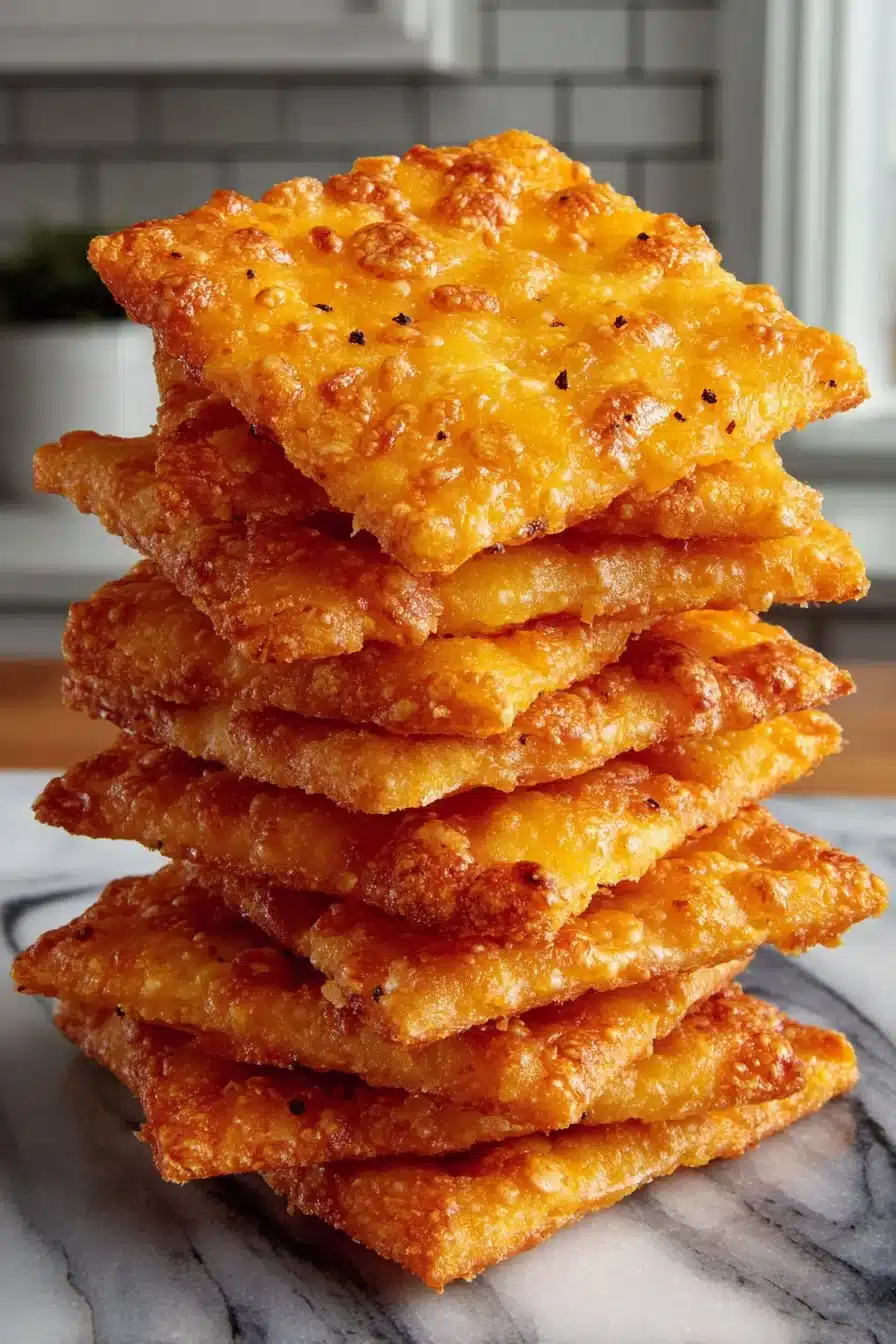 simple homemade cheese crackers 2026 05 08 145321