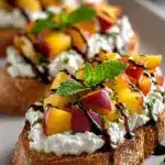 simple peach bruschetta with whipped ricotta 2026 05 10 182015 683x1024 1