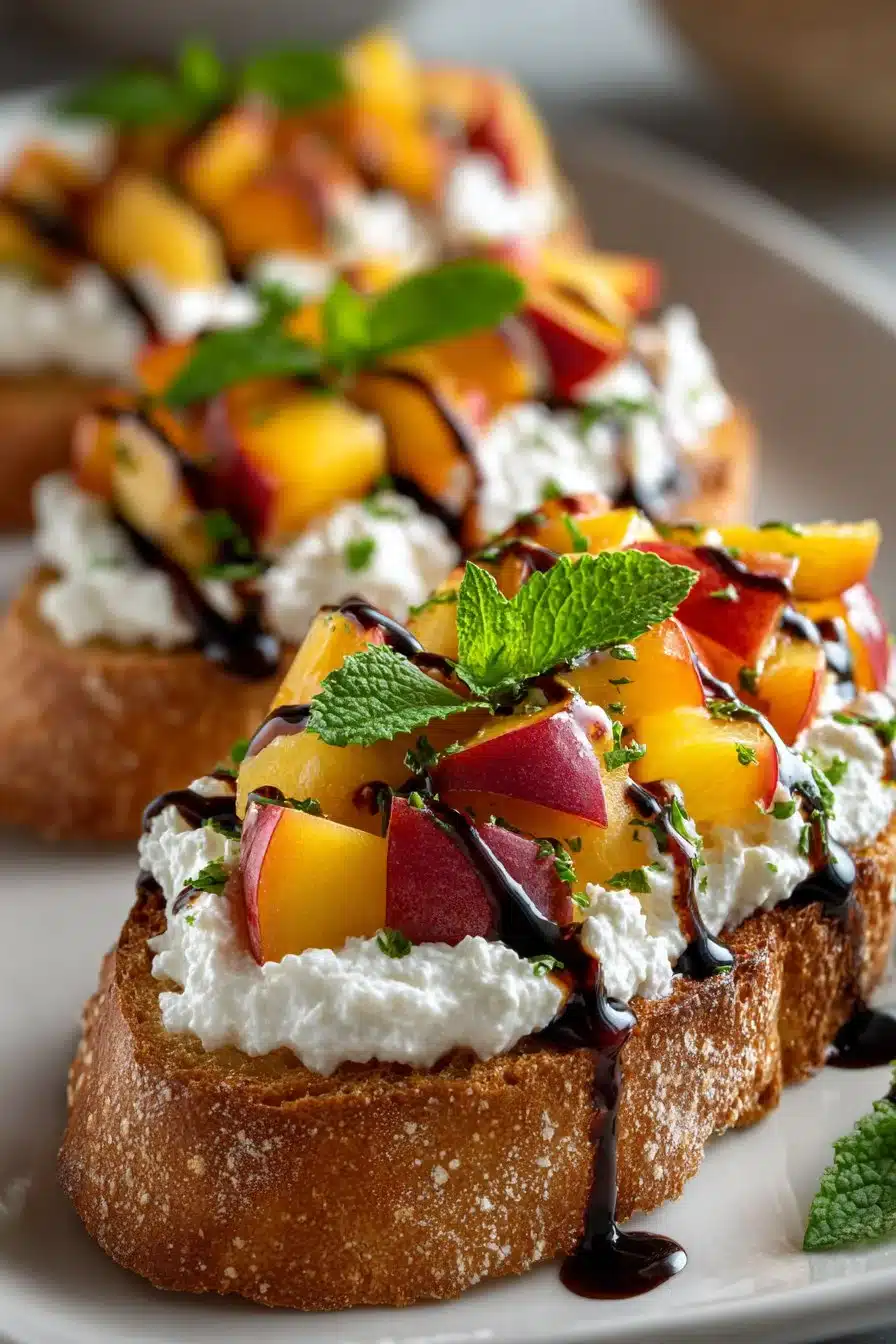 Simple Peach Bruschetta with Whipped Ricotta simple peach bruschetta with whipped ricotta 2026 05 10 182158 2