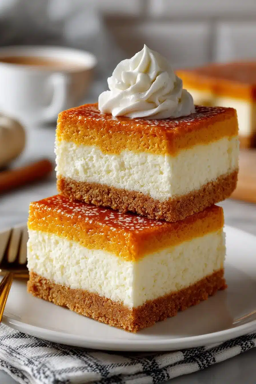 Simple Pumpkin Cheesecake Bars simple pumpkin cheesecake bars 2026 05 08 150624 2