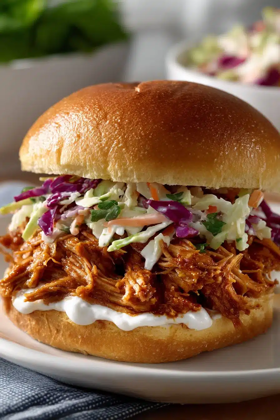 slow cooker carolina style pulled pork sandwiches 2026 05 18 012042