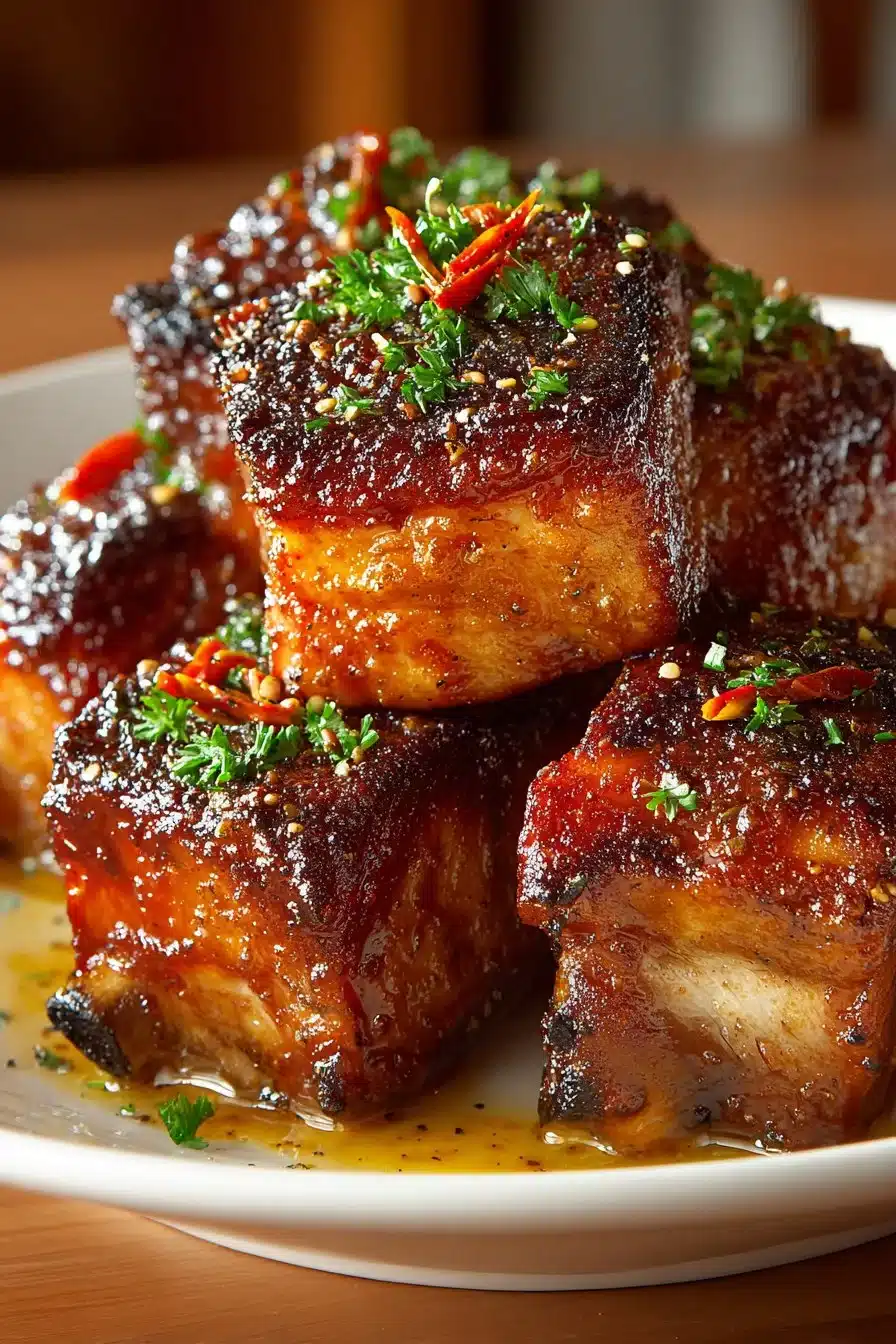 Slow Cooker Country Pork Ribs and Sauerkraut slow cooker country pork ribs and sauerkraut 2026 05 18 012350