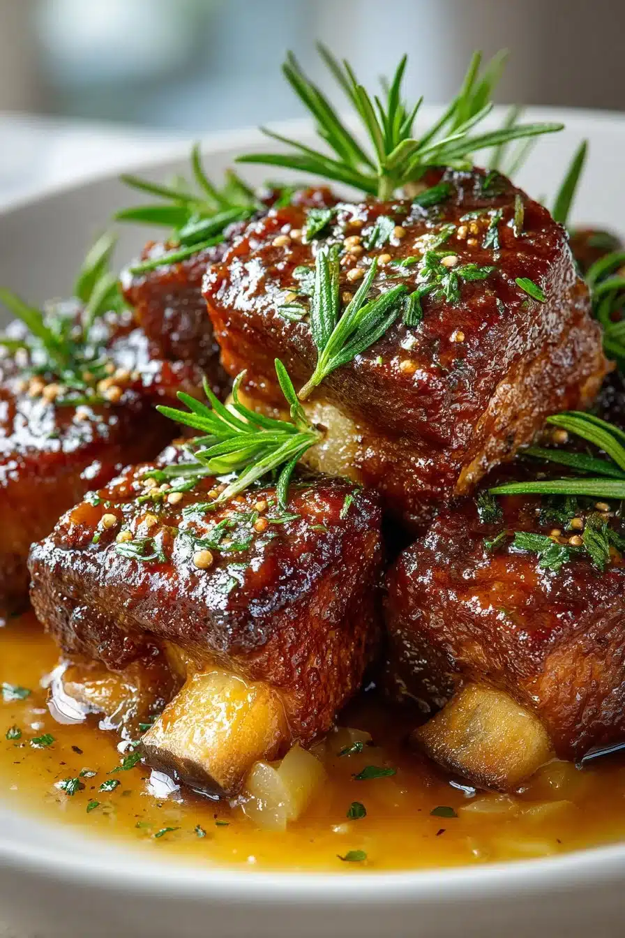Slow Cooker Country Pork Ribs and Sauerkraut slow cooker country pork ribs and sauerkraut 2026 05 18 012408 2