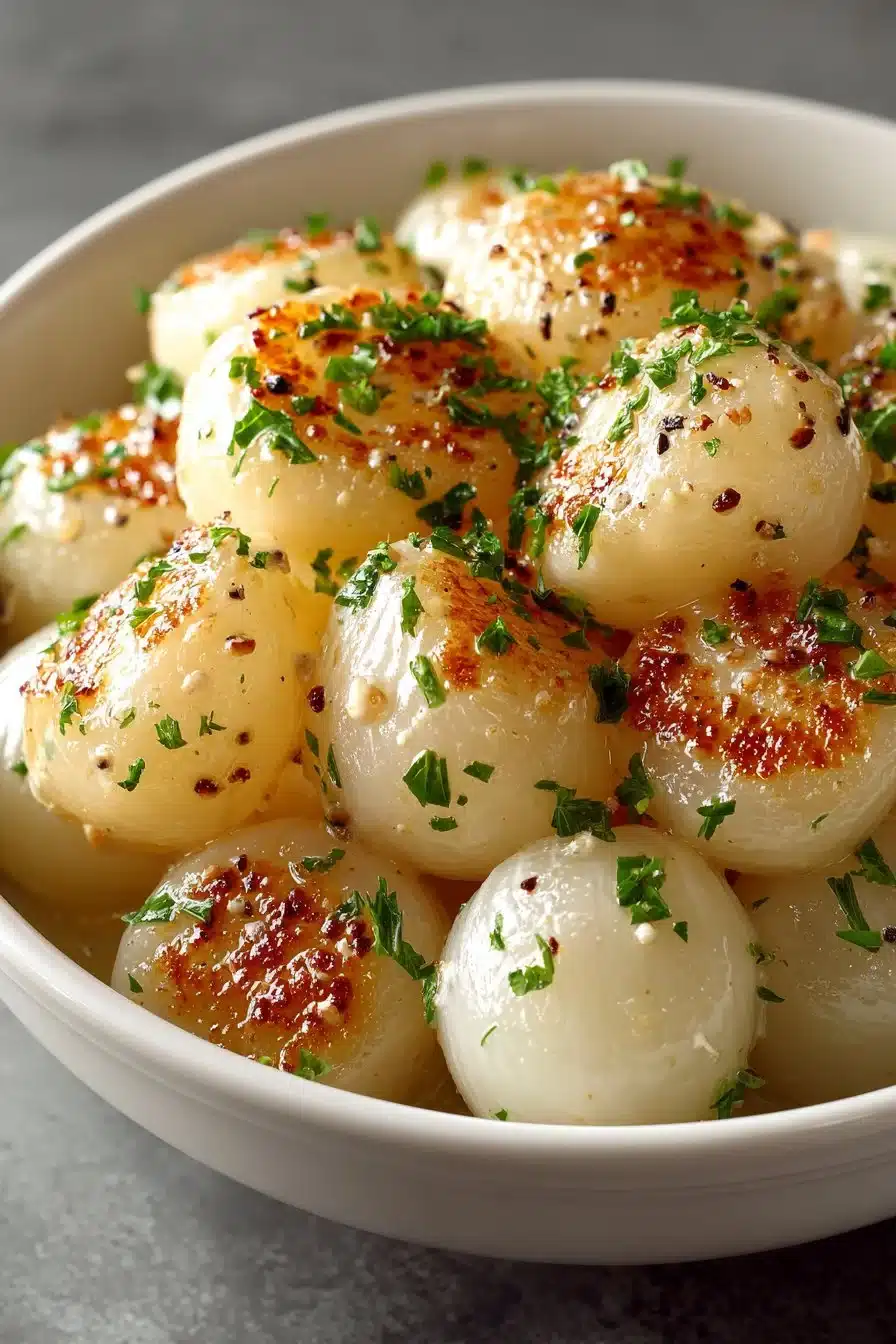 Slow Cooker Creamed Pearl Onions slow cooker creamed pearl onions 2026 05 25 032650