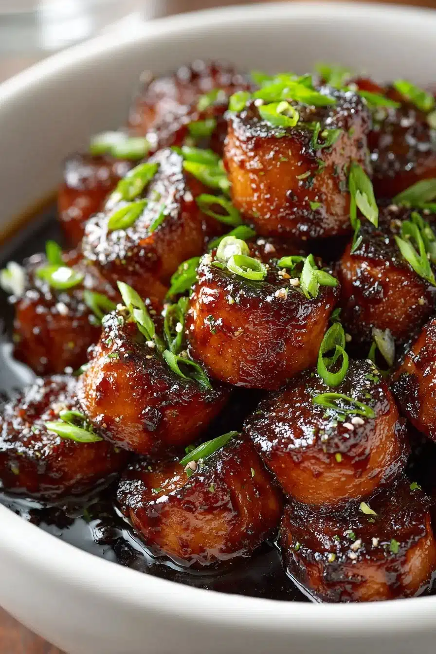 slow cooker honey garlic smokies appetizer 2026 05 23 012356