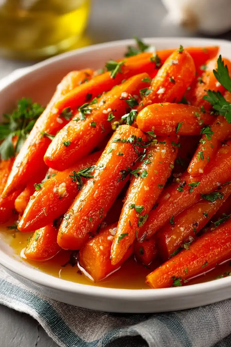 Slow Cooker Maple Glazed Carrots slow cooker maple glazed carrots 2026 05 16 022712