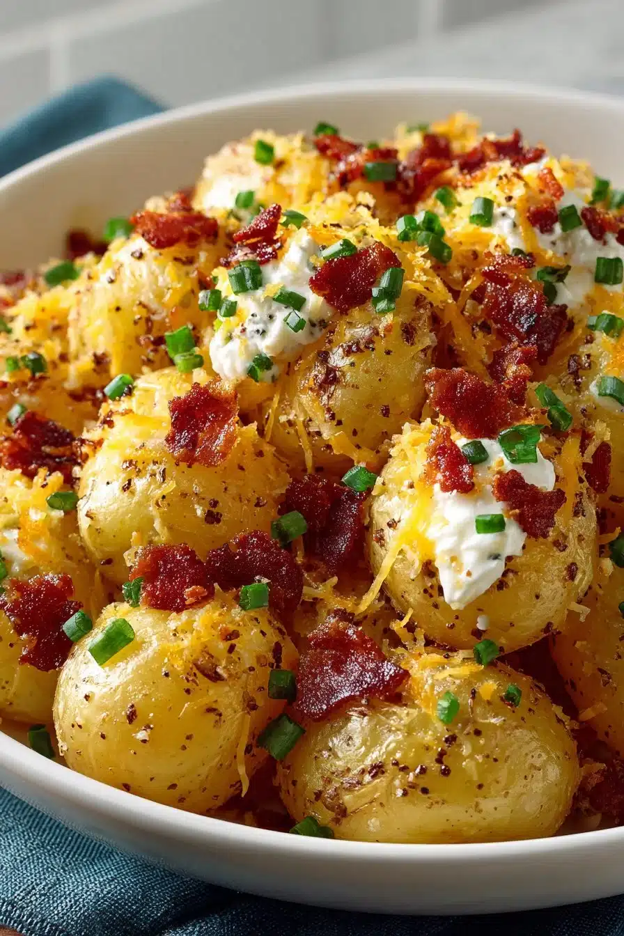Slow Cooker Ranch Potatoes with Bacon and Cheese slow cooker ranch potatoes with bacon and cheese 2026 05 31 023300