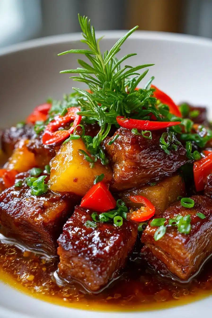 Slow Cooker Sweet and Sour Pork Roast slow cooker sweet and sour pork roast 2026 05 26 042630
