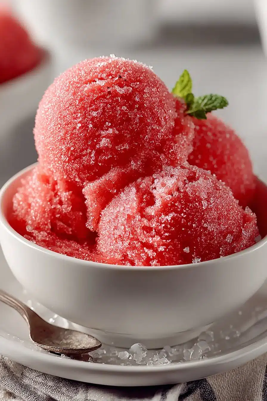 Smooth Sugar Free Fruit Sorbet smooth sugar free fruit sorbet 2026 05 08 150843 2
