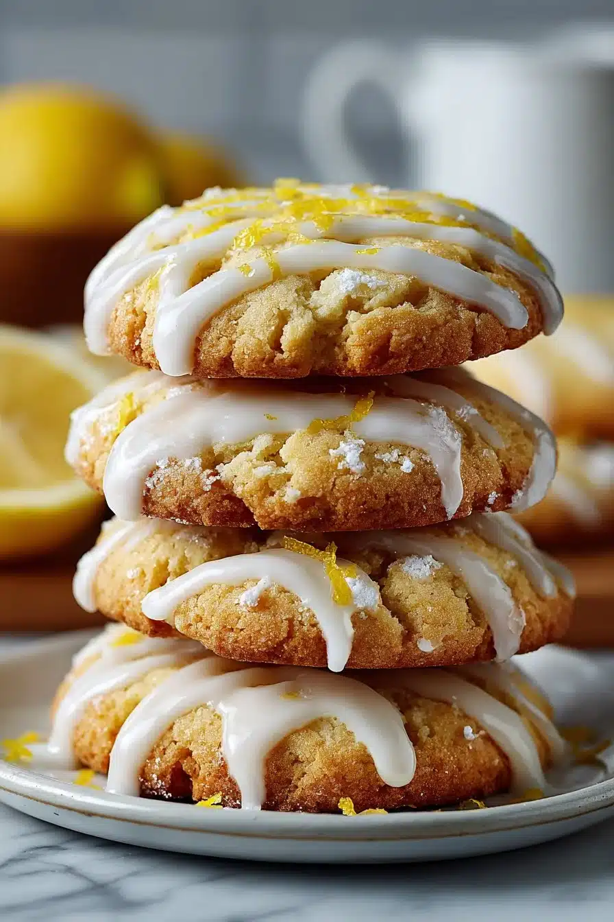 soft and chewy glazed lemon cookies 2026 05 12 014105