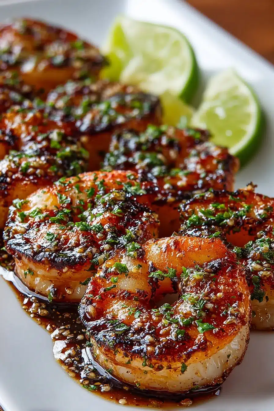Spicy Honey Lime Grilled Shrimp Marinade spicy honey lime grilled shrimp marinade 2026 05 29 023955
