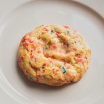 strawberry cream cheese cookies