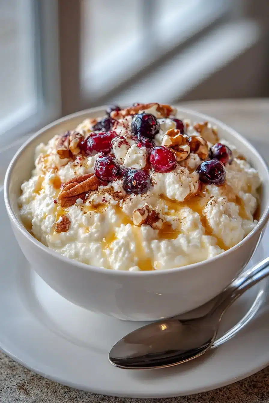 Sweet Creamy Cottage Cheese Desserts sweet creamy cottage cheese desserts 2026 05 13 015219