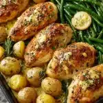 sweet honey mustard chicken sheet pan dinner 2026 05 05 152710 683x1024 1