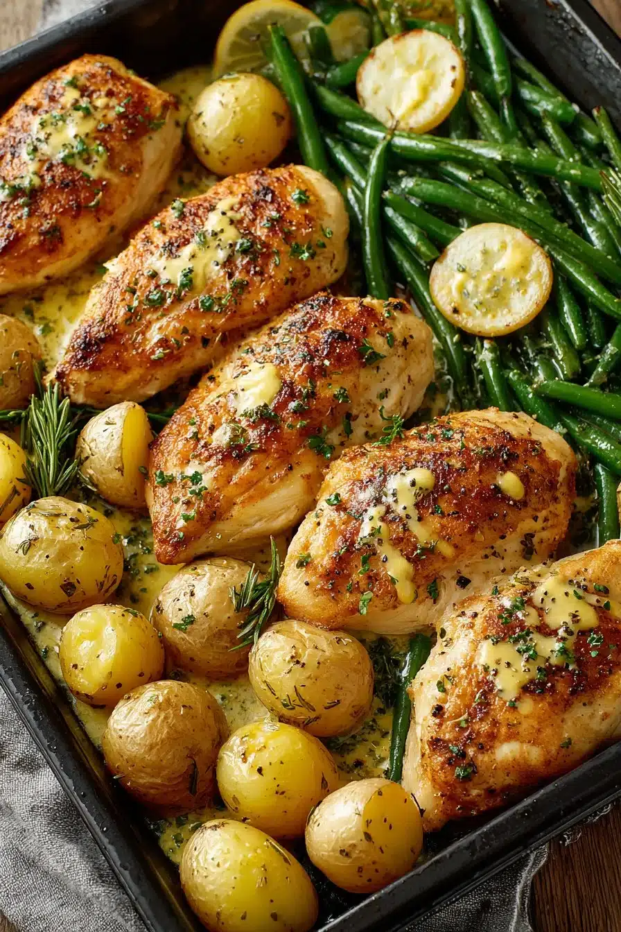 Sweet Honey Mustard Chicken Sheet Pan Dinner sweet honey mustard chicken sheet pan dinner 2026 05 05 152905 2