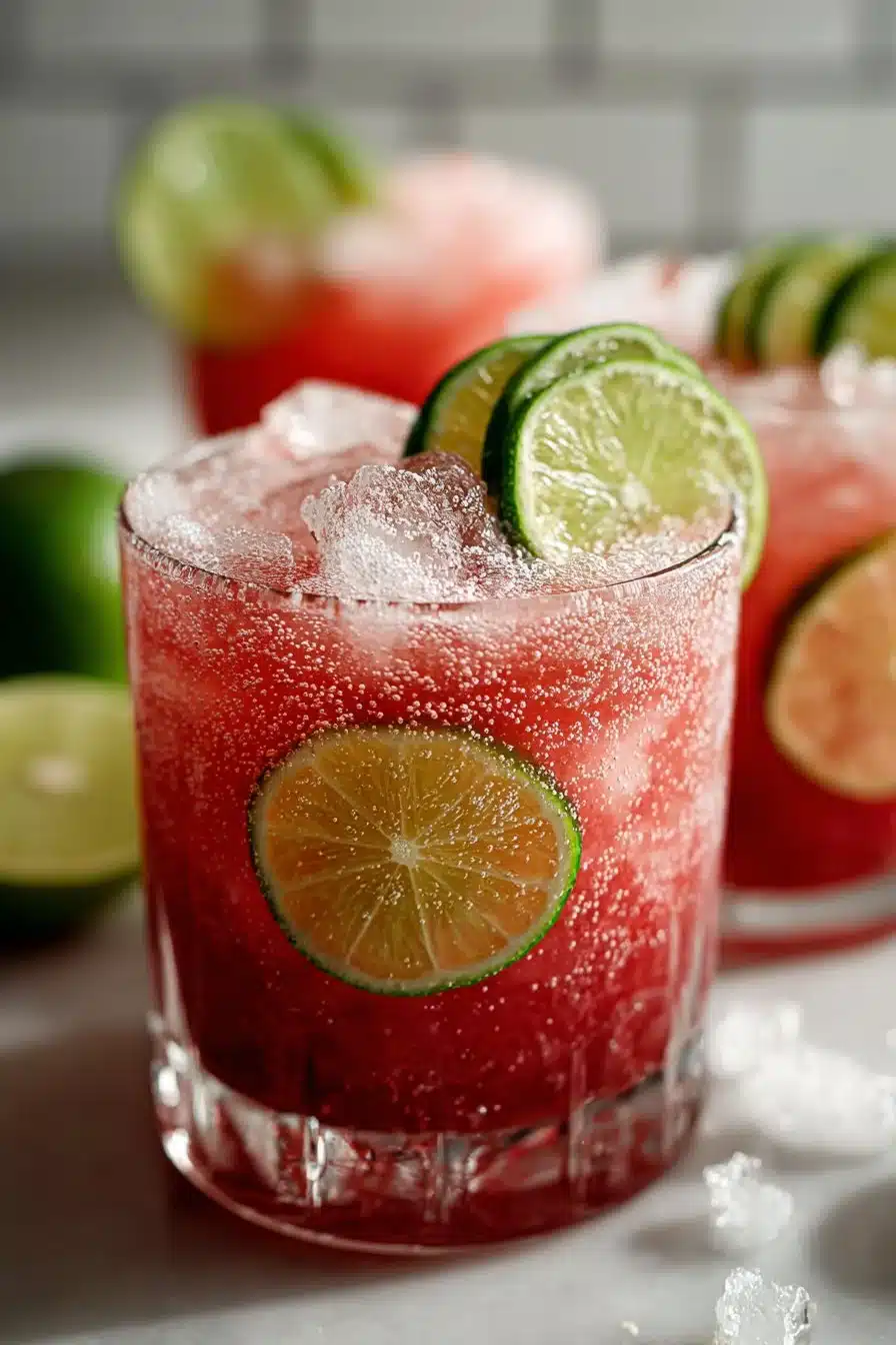 Sweet Prickly Pear Margarita Mocktail sweet prickly pear margarita mocktail 2026 05 08 150811