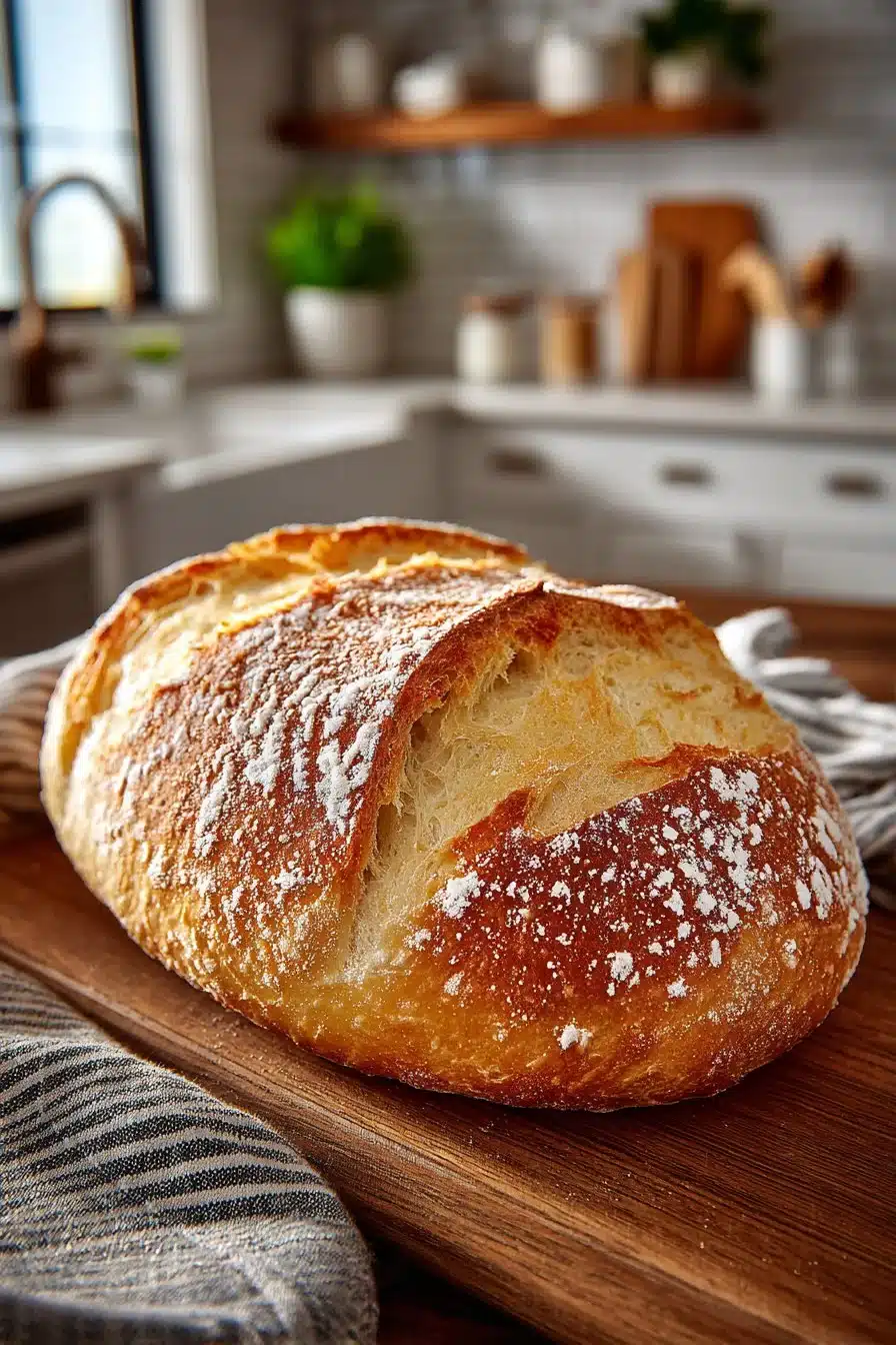 Tasty Sourdough Discard French Bread tasty sourdough discard french bread 2026 05 10 181707