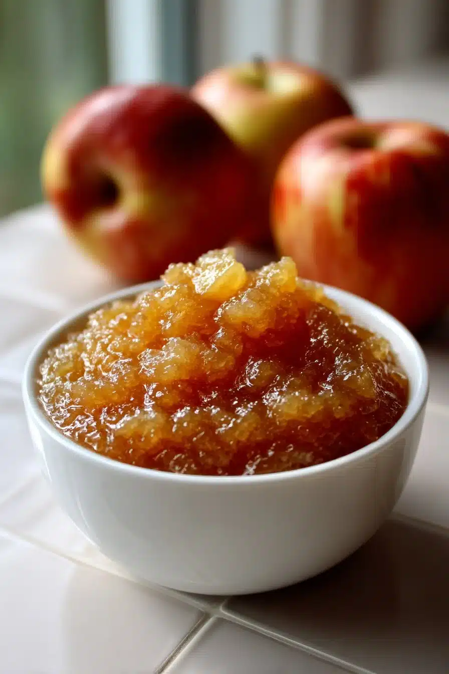 traditional amish baked cinnamon applesauce 2026 05 23 012247