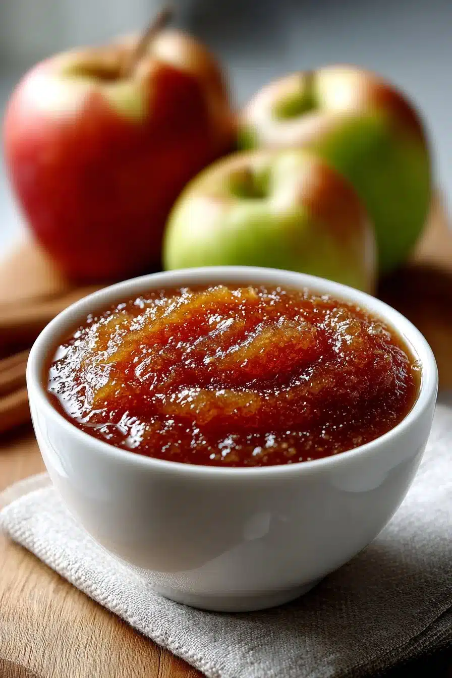 traditional amish baked cinnamon applesauce 2026 05 23 012321 2