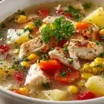 traditional amish chicken and corn soup 2026 05 21 020115 683x1024 1