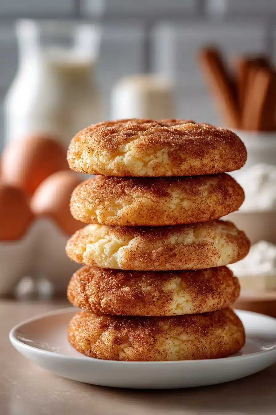 Traditional Amish Friendship Bread Snickerdoodle Cookies traditional amish friendship bread snickerdoodle c 2026 05 26 204016