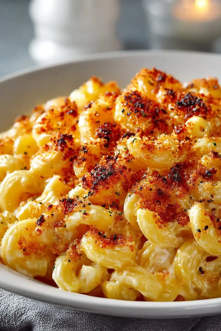 traditional amish macaroni and cheese 2026 05 16 022611