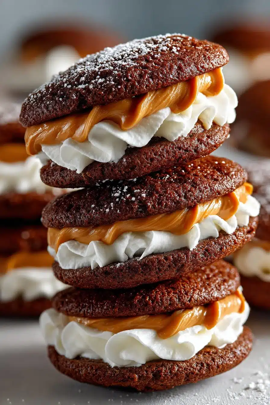 Traditional Amish Peanut Butter Whoopie Pies traditional amish peanut butter whoopie pies 2026 05 22 014615