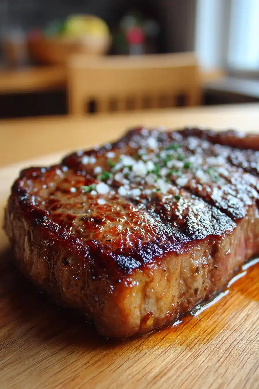 Traditional Amish Poor Man's Steak traditional amish poor mans steak 2026 05 26 042256