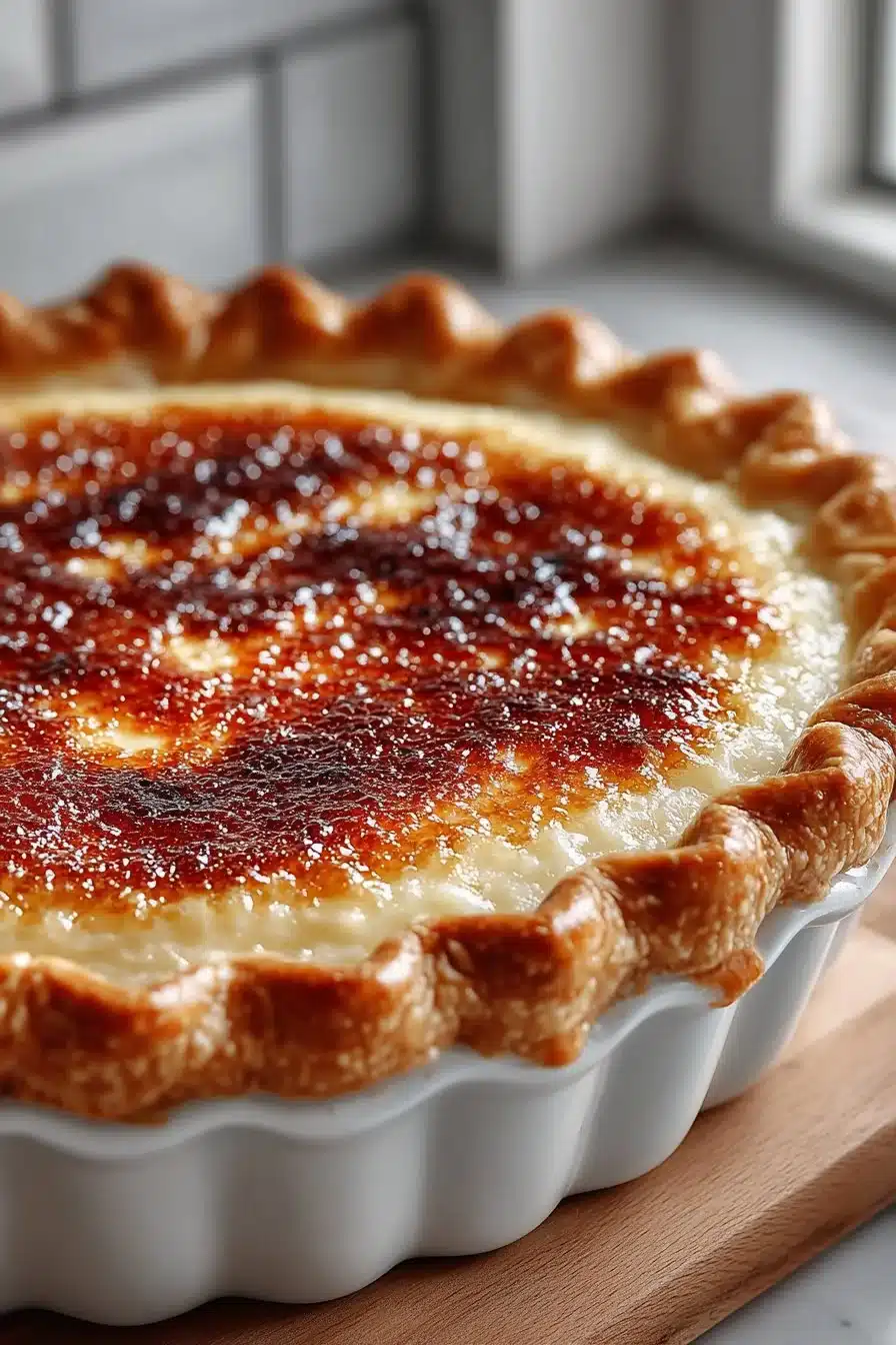 Traditional Amish Sugar Cream Pie traditional amish sugar cream pie 2026 05 31 023120
