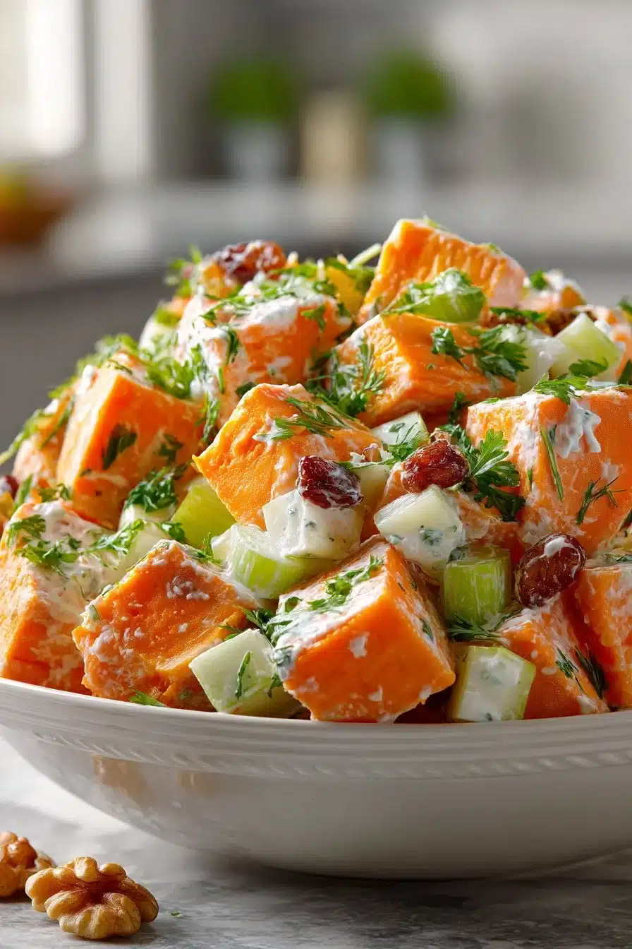 Traditional Amish Sweet Potato Salad traditional amish sweet potato salad 2026 05 14 023613